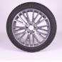 Ruote complete set 18 pollici alluminio Bridgestone Classe C  - Immagine 5