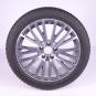 Ruote complete set 18 pollici alluminio Bridgestone Classe C  - Immagine 5