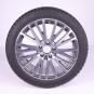Ruote complete set 18 pollici alluminio Bridgestone Classe C  - Immagine 5