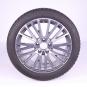 Ruote complete set 18 pollici alluminio Bridgestone Classe C  - Immagine 5