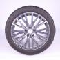 Ruote complete set 18 pollici alluminio Bridgestone Classe C  - Immagine 5