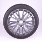 Ruote complete set 18 pollici alluminio Bridgestone Classe C  - Immagine 5