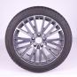 Ruote complete set 18 pollici alluminio Bridgestone Classe C  - Immagine 5