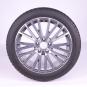 Ruote complete set 18 pollici alluminio Bridgestone Classe C  - Immagine 5