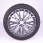 Ruote complete set 18 pollici alluminio Bridgestone Classe C  - Immagine 5