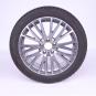 Ruote complete set 18 pollici alluminio Bridgestone Classe C  - Immagine 5