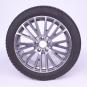 Ruote complete set 18 pollici alluminio Bridgestone Classe C  - Immagine 5