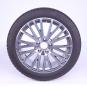 Ruote complete set 18 pollici alluminio Bridgestone Classe C  - Immagine 5