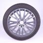 Ruote complete set 18 pollici alluminio Bridgestone Classe C  - Immagine 5
