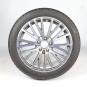 Set di ruote invernali in lega da 18 pollici con pneumatici Bridgestone per CLA ShootingBrake X118, Classe A 177 e altri, Mercedes-Benz originale  - Immagine 5