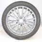 Set di ruote invernali in lega da 18 pollici con pneumatici Bridgestone per CLA ShootingBrake X118, Classe A 177 e altri, Mercedes-Benz originale  - Immagine 5