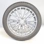Set di ruote invernali in lega da 18 pollici con pneumatici Bridgestone per CLA ShootingBrake X118, Classe A 177 e altri, Mercedes-Benz originale  - Immagine 5