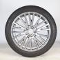 Set di ruote invernali in lega da 18 pollici con pneumatici Bridgestone per CLA ShootingBrake X118, Classe A 177 e altri, Mercedes-Benz originale  - Immagine 5