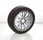 Ruote complete set 18 pollici alluminio Bridgestone Classe C  - Immagine 5