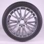 Ruote complete set 18 pollici alluminio Bridgestone Classe C  - Immagine 5