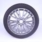 Ruote complete set 18 pollici alluminio Bridgestone Classe C  - Immagine 5