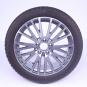 Ruote complete set 18 pollici alluminio Bridgestone Classe C  - Immagine 5