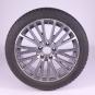 Ruote complete set 18 pollici alluminio Bridgestone Classe C  - Immagine 5