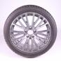 Ruote complete set 18 pollici alluminio Bridgestone Classe C  - Immagine 5