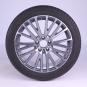 Ruote complete set 18 pollici alluminio Bridgestone Classe C  - Immagine 5