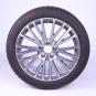 Set di ruote invernali in lega da 18 pollici con pneumatici Bridgestone per CLA ShootingBrake X118, Classe A 177 e altri, Mercedes-Benz originale  - Immagine 5