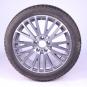 Ruote complete set 18 pollici alluminio Bridgestone Classe C  - Immagine 5