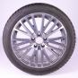Ruote complete set 18 pollici alluminio Bridgestone Classe C  - Immagine 5