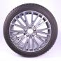 Ruote complete set 18 pollici alluminio Bridgestone Classe C  - Immagine 5