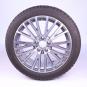 Ruote complete set 18 pollici alluminio Bridgestone Classe C  - Immagine 5