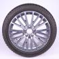 Ruote complete set 18 pollici alluminio Bridgestone Classe C  - Immagine 5