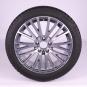 Set di ruote invernali in lega da 18 pollici con pneumatici Bridgestone per CLA ShootingBrake X118, Classe A 177 e altri, Mercedes-Benz originale  - Immagine 5