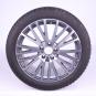 Ruote complete set 18 pollici alluminio Bridgestone Classe C  - Immagine 5
