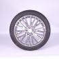 Ruote complete set 18 pollici alluminio Bridgestone Classe C  - Immagine 5