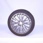 Ruote complete set 18 pollici alluminio Bridgestone Classe C  - Immagine 5