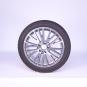 Ruote complete set 18 pollici alluminio Bridgestone Classe C  - Immagine 4