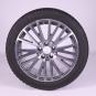 Ruote complete set 18 pollici alluminio Bridgestone Classe C  - Immagine 5