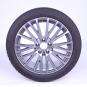 Ruote complete set 18 pollici alluminio Bridgestone Classe C  - Immagine 5
