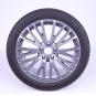 Ruote complete set 18 pollici alluminio Bridgestone Classe C  - Immagine 5