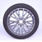 Ruote complete set 18 pollici alluminio Bridgestone Classe C  - Immagine 5