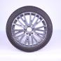 Set di ruote invernali in lega da 18 pollici con pneumatici Bridgestone per CLA ShootingBrake X118, Classe A 177 e altri, Mercedes-Benz originale  - Immagine 5