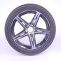 Ruote complete set da 18 pollici in alluminio HANKOOK Classe  - Immagine 5