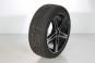 Set di ruote invernali in lega da 18 pollici con pneumatici Hankook per Classe B 247, CLA ShootingBrake X118 e altri, Mercedes-Benz originale  - Immagine 5