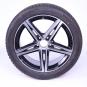 Ruote complete set da 18 pollici in alluminio HANKOOK Classe  - Immagine 5