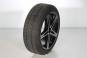 Ruote complete set 18 pollici alluminio PIRELLI CLA 118  - Immagine 5