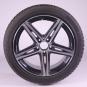 Ruote complete set 18 pollici alluminio PIRELLI CLA 118  - Immagine 5