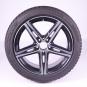 Ruote complete set 18 pollici alluminio PIRELLI CLA 118  - Immagine 5