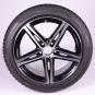 Ruote complete set 18 pollici alluminio PIRELLI CLA 118  - Immagine 5