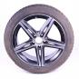 Ruote complete set 18 pollici alluminio PIRELLI CLA 118  - Immagine 5