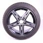 Ruote complete set 18 pollici alluminio PIRELLI CLA 118  - Immagine 5