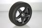 Ruote complete set 18 pollici alluminio Bridgestone Classe C  - Immagine 5